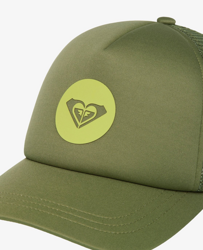 Roxy Brigther Day Oil Green