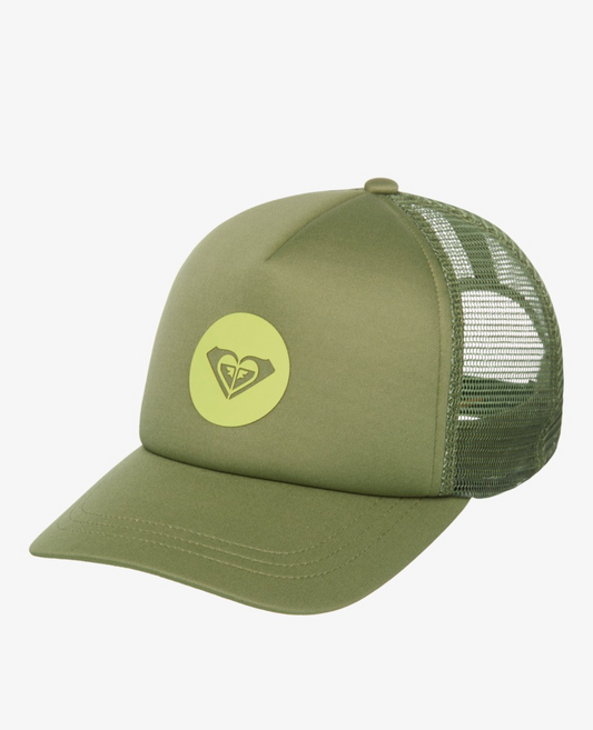Roxy Brigther Day Oil Green