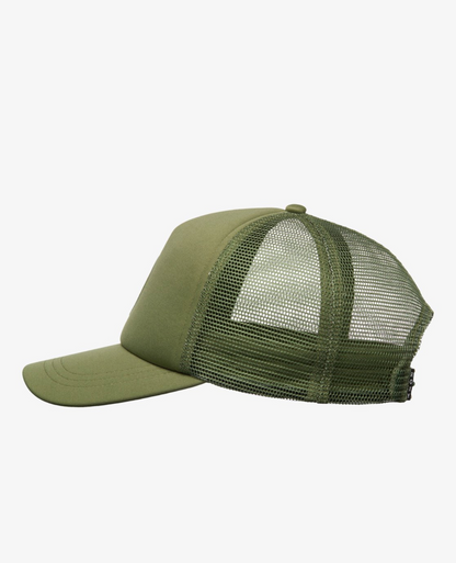 Roxy Brigther Day Oil Green