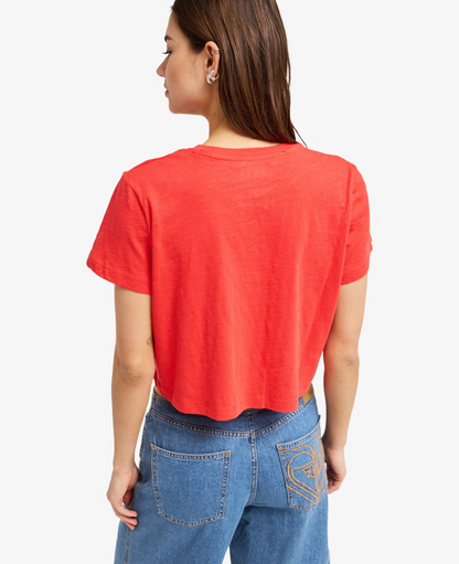 Roxy Endless Weekends Hibiscus