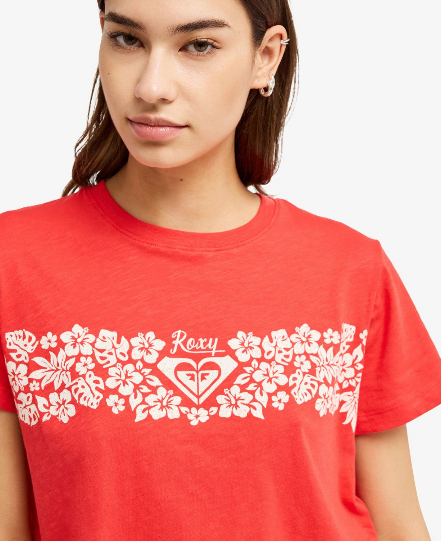 Roxy Endless Weekends Hibiscus
