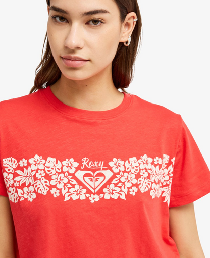 Roxy Endless Weekends Hibiscus