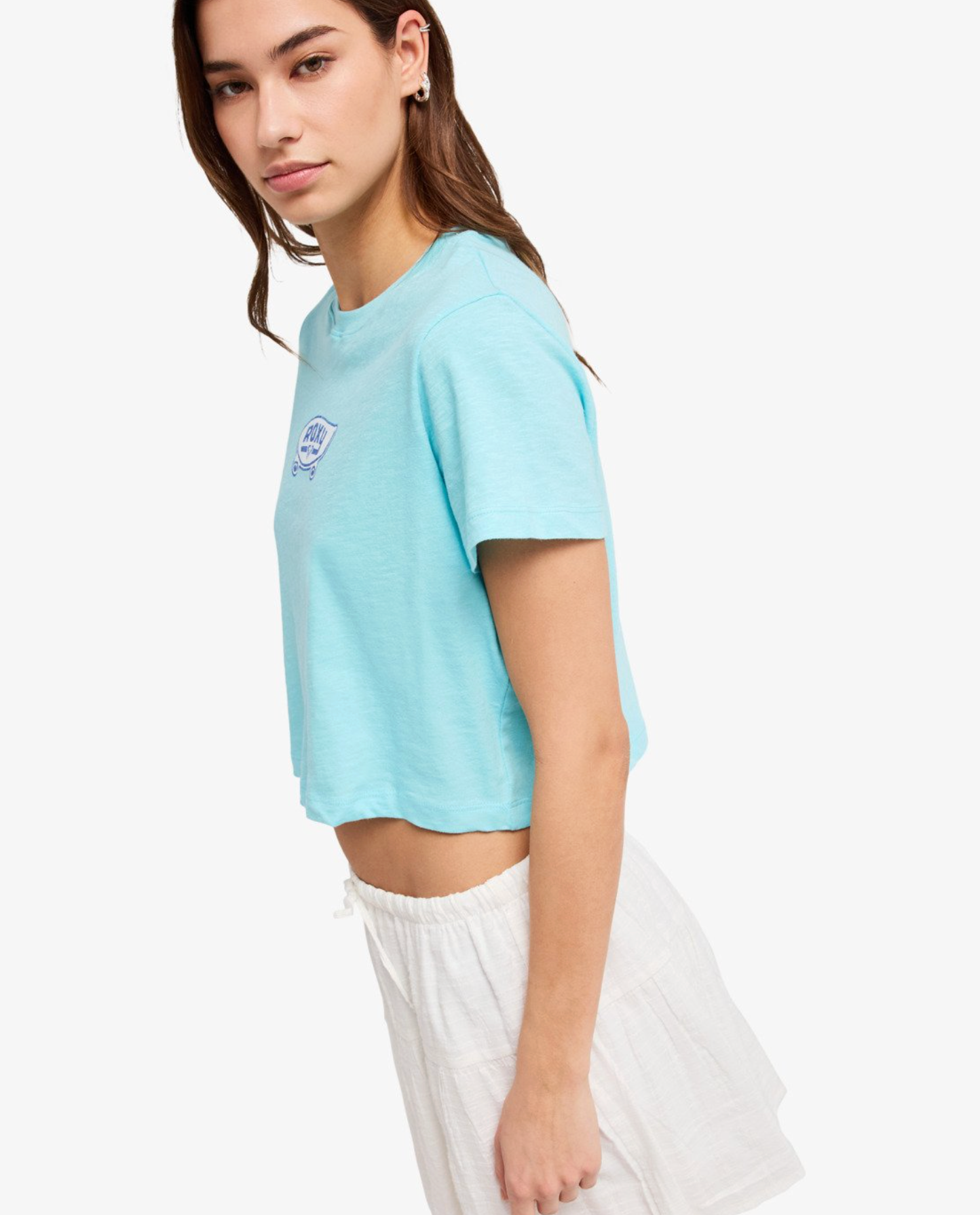 Roxy Endless Weekends Tanager Turquoise