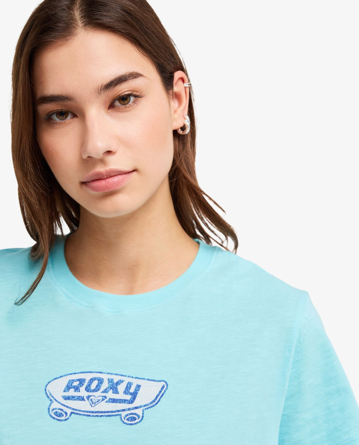 Roxy Endless Weekends Tanager Turquoise