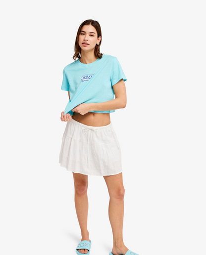 Roxy Endless Weekends Tanager Turquoise
