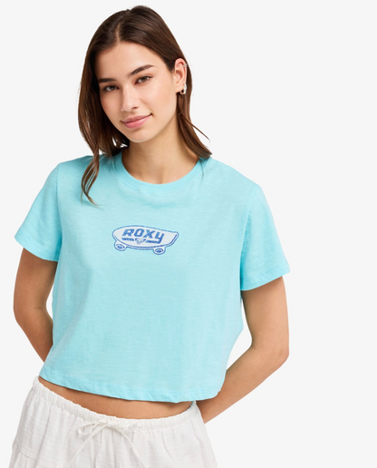 Roxy Endless Weekends Tanager Turquoise