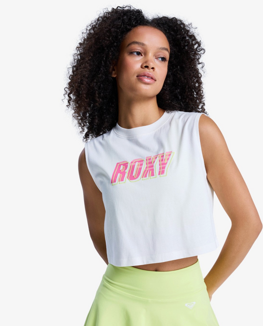 Roxy Essential Energy Coconut Milk