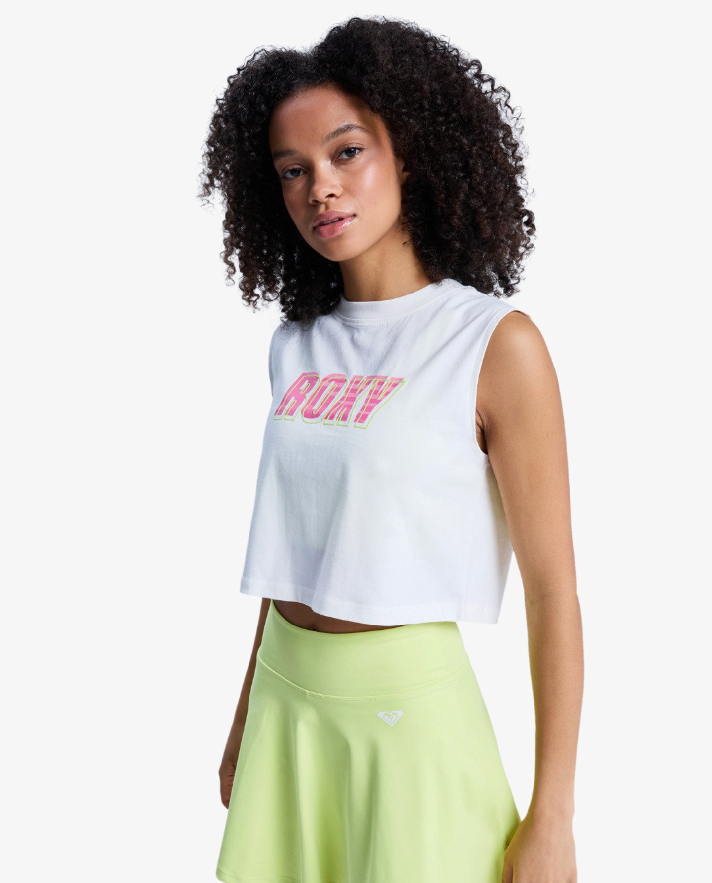 Roxy Essential Energy Coconut Milk