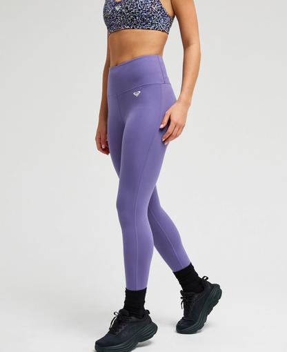 Roxy Heart Into It Ankle Twilight Purple