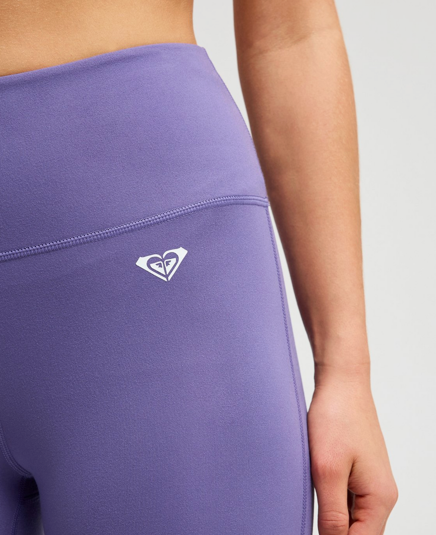 Roxy Heart Into It Ankle Twilight Purple