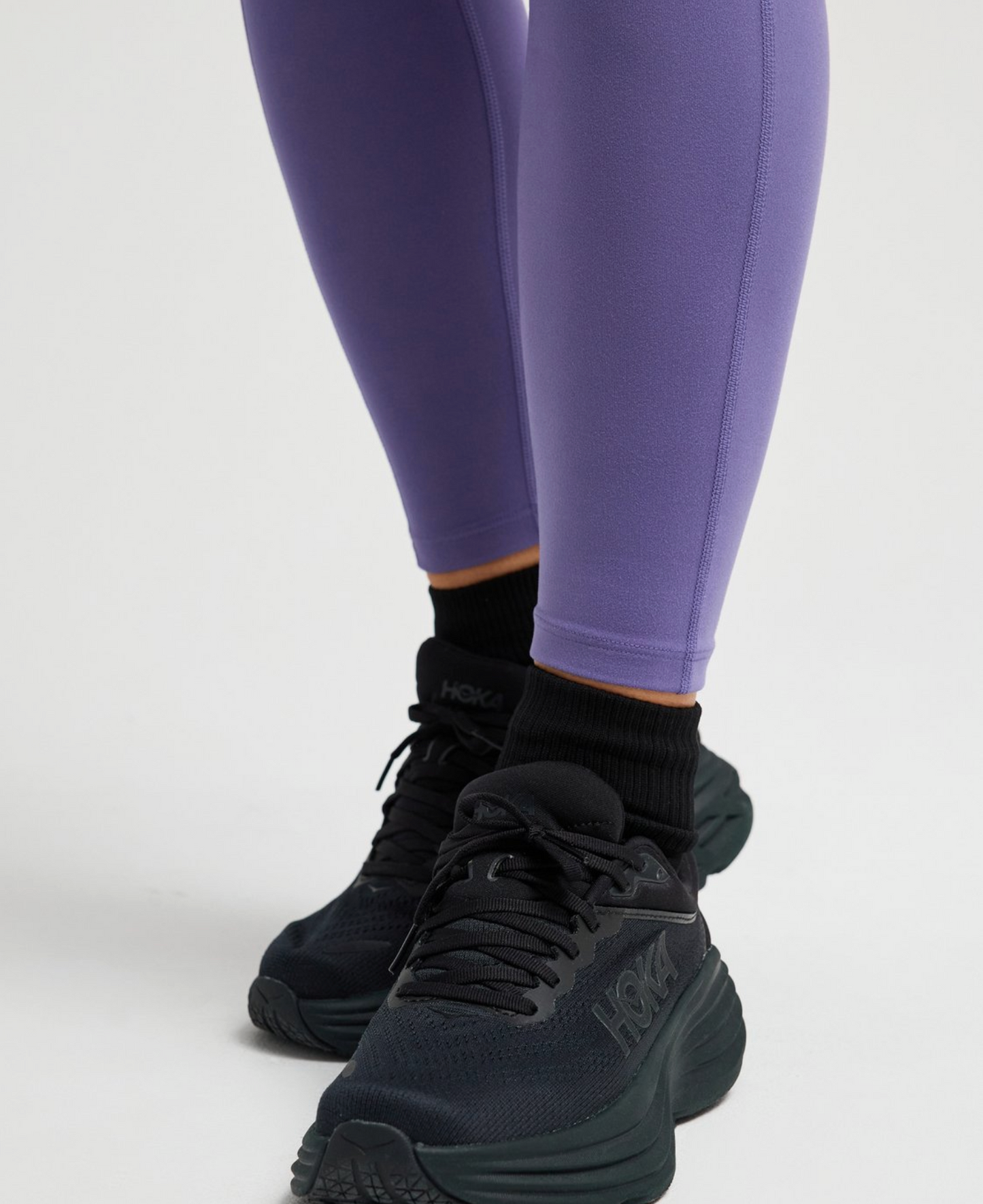 Roxy Heart Into It Ankle Twilight Purple