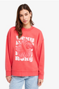 Roxy Lineup Terry Hibiscus