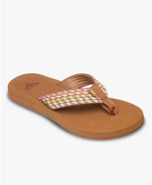 Roxy Porto Rope Multi 2