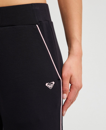 Roxy Rise & Vibe Sweet Pant Anthracite