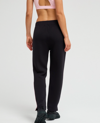 Roxy Rise & Vibe Sweet Pant Anthracite