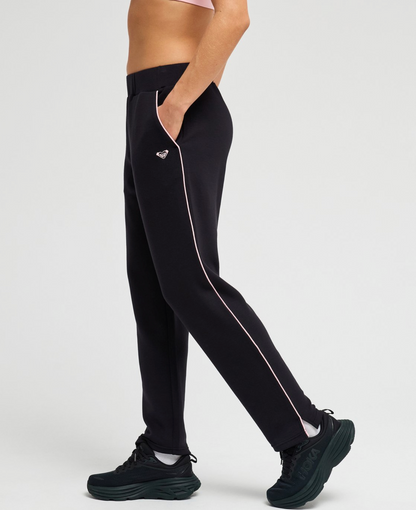 Roxy Rise & Vibe Sweet Pant Anthracite