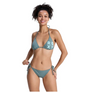 Roxy SD Essentials Tiki Classic TS Green