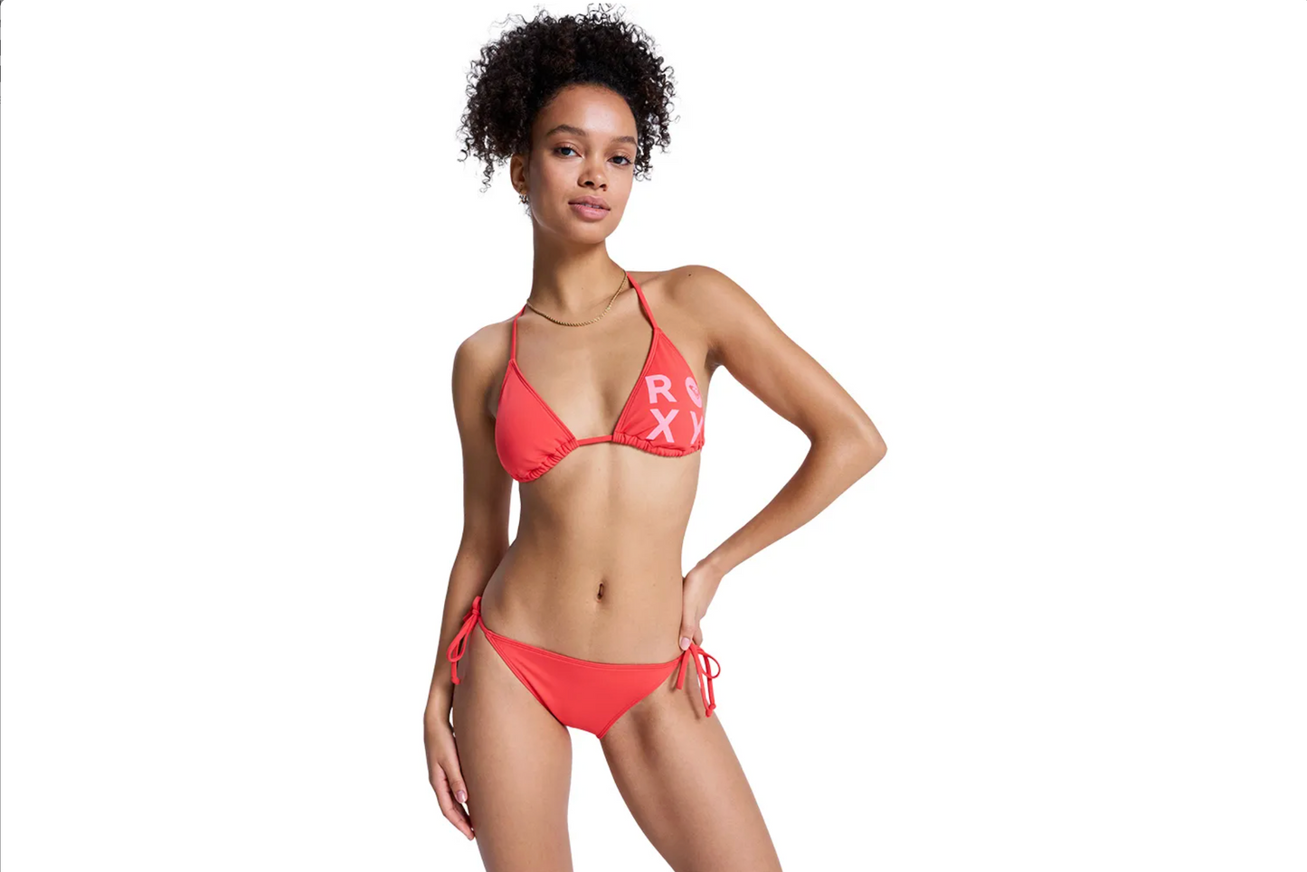 Roxy SD Essentials Tiki Classic TS