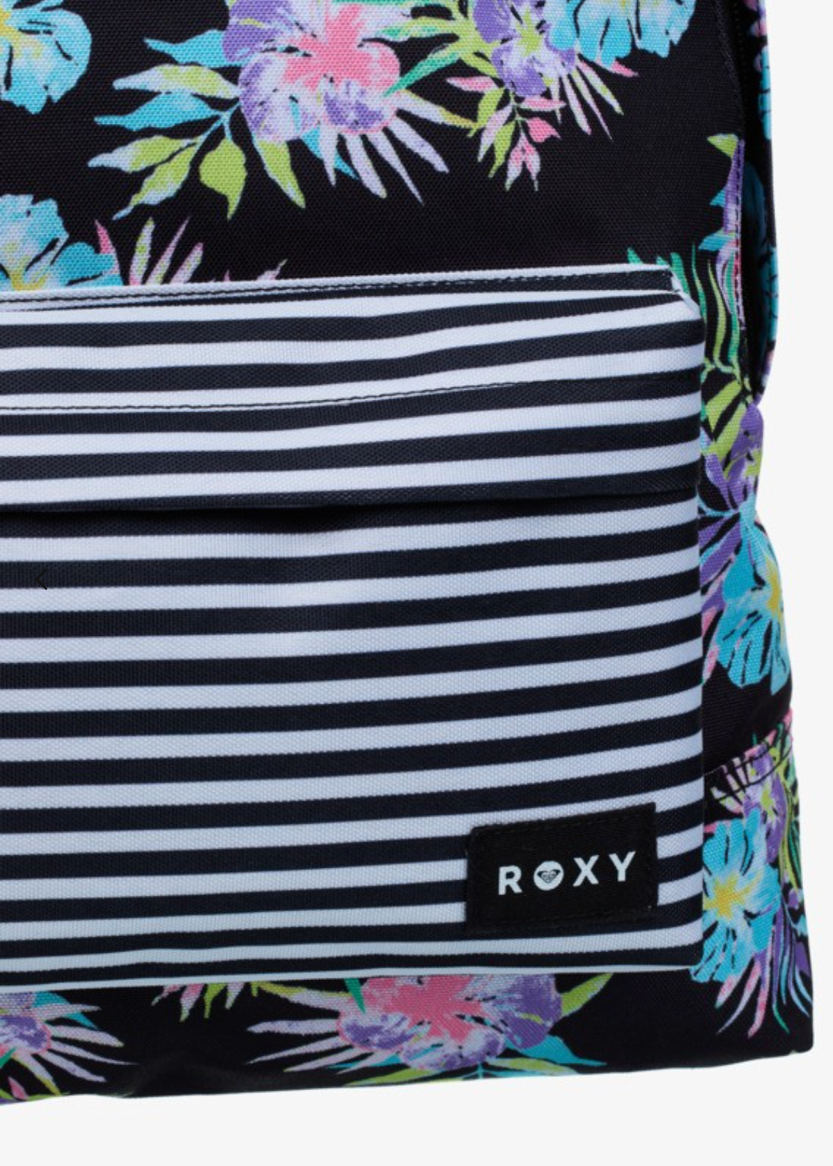 Roxy Sugar Baby Bottle Anthracite Aquarella Active RG
