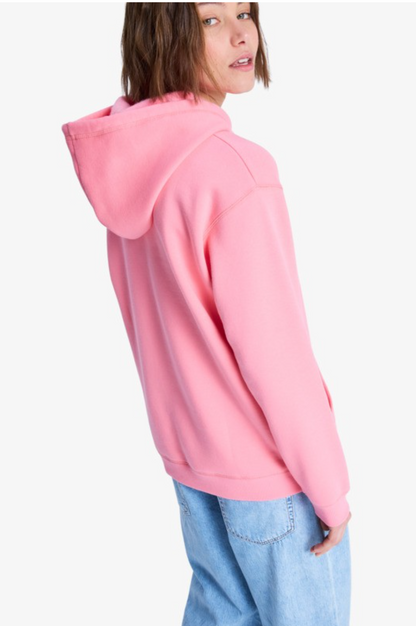 Roxy Surf Stoked Brushed Art Pink