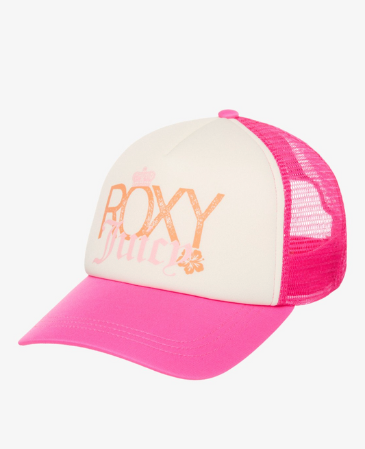 Roxy X Juicy Couture Azalea Pink