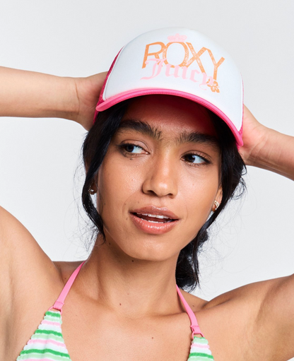Roxy X Juicy Couture Azalea Pink
