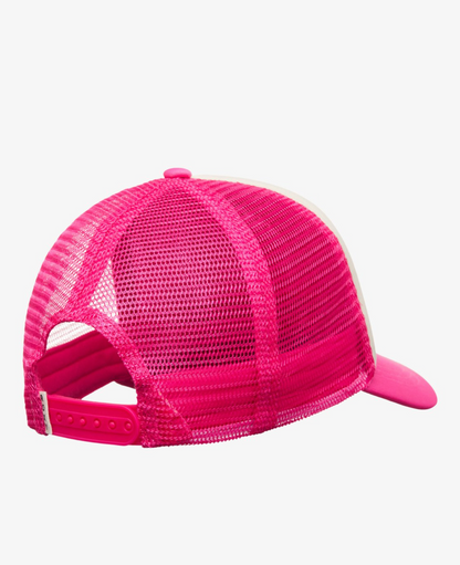 Roxy X Juicy Couture Azalea Pink