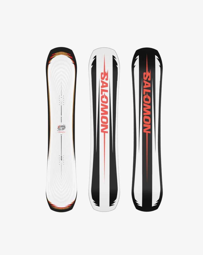 Salomon Assasin 25-26