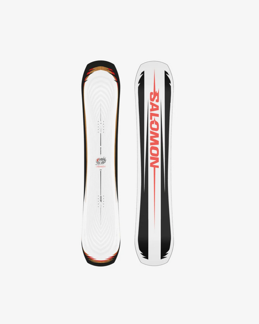 Salomon Assasin 25-26