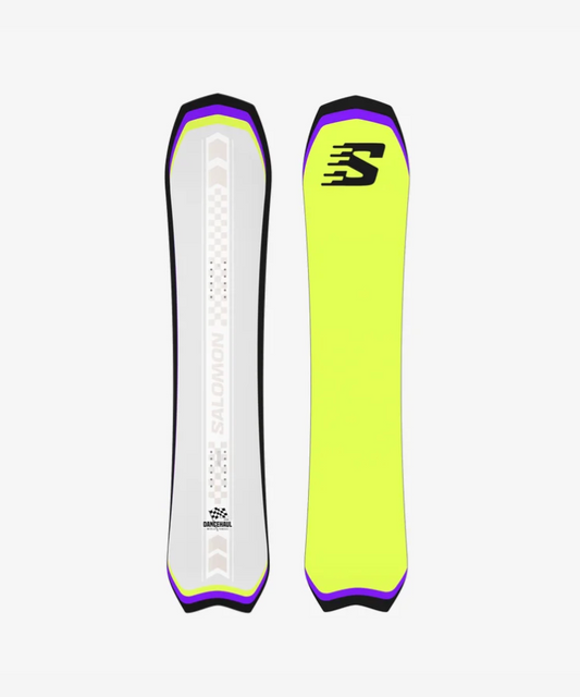 Salomon Dancehaul