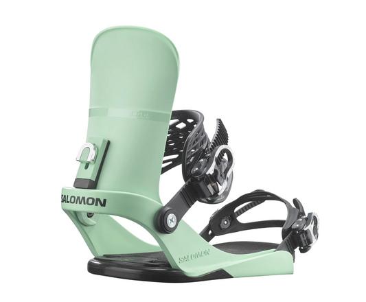 Salomon EDB Spearmint 25-26