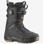 Salomon Echo Dual Boa Black