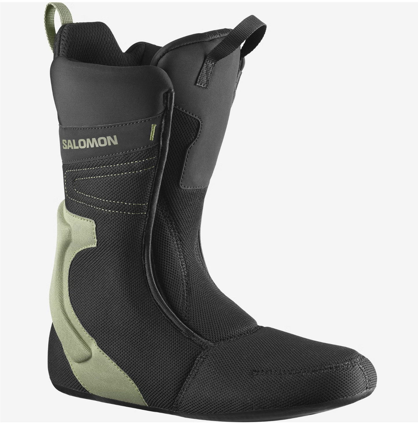 Salomon Echo Dual Boa Black