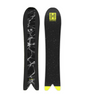Salomon HPS Wolle Nyvelt Fish 26-27
