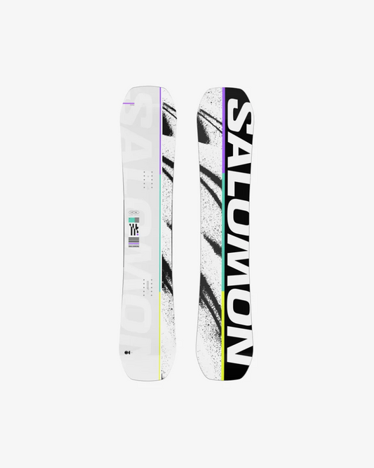 Salomon Huck Knife 25-26