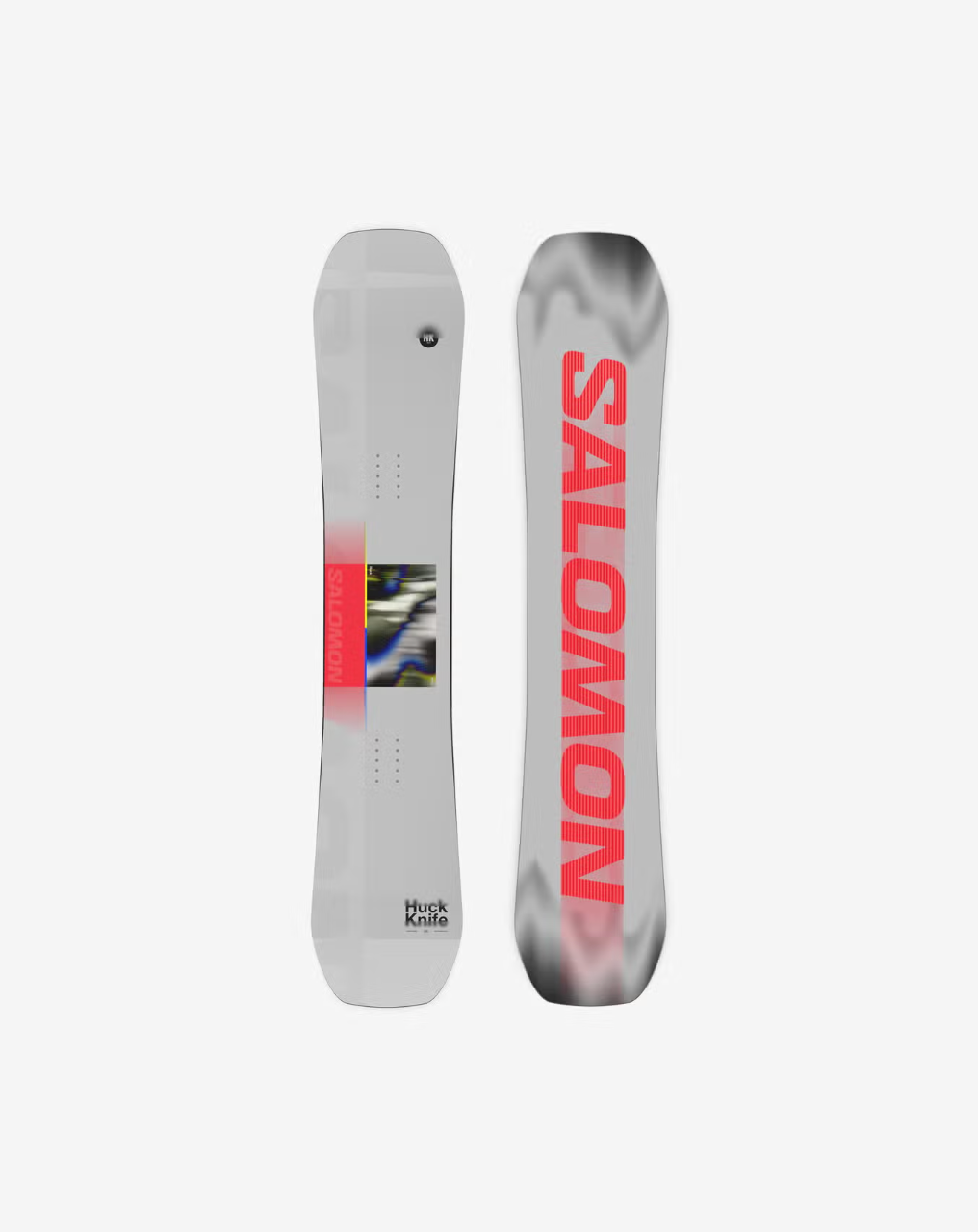 Salomon Huck Knife 26-27