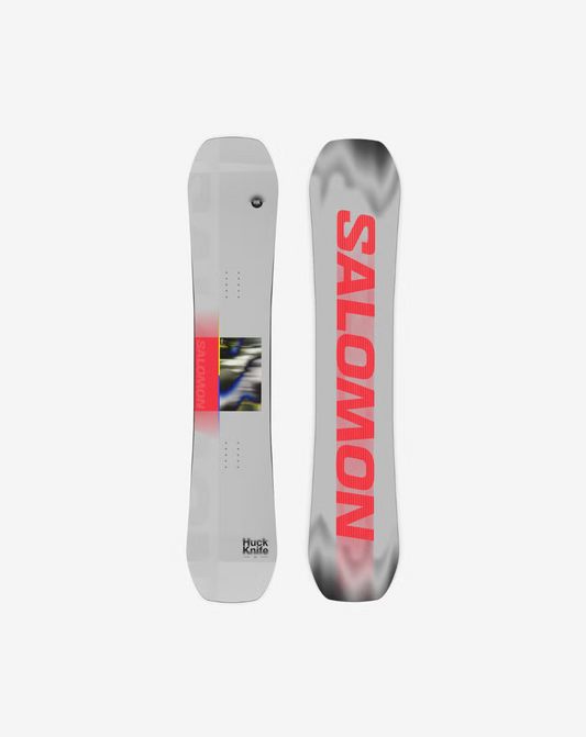 Salomon Huck Knife 26-27