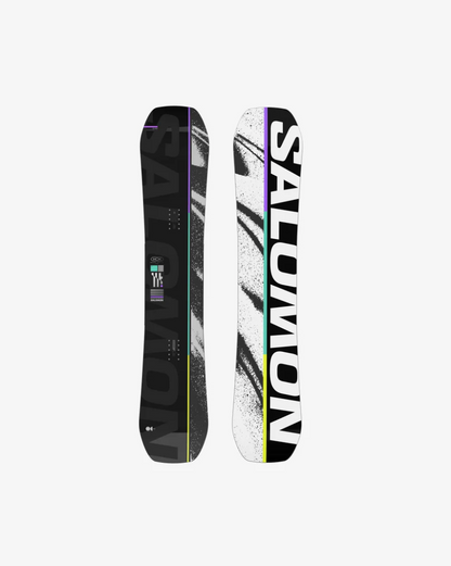 Salomon Huck Knife Pro 25-26