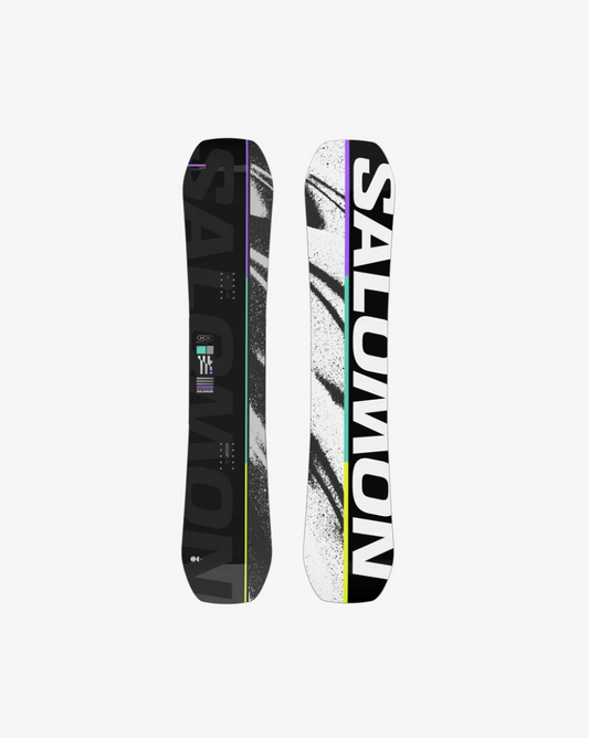 Salomon Huck Knife Pro 25-26