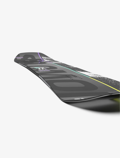 Salomon Huck Knife Pro