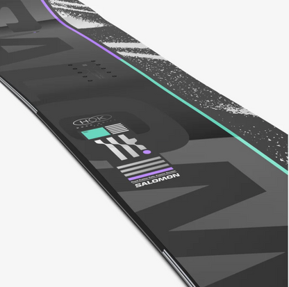 Salomon Huck Knife Pro