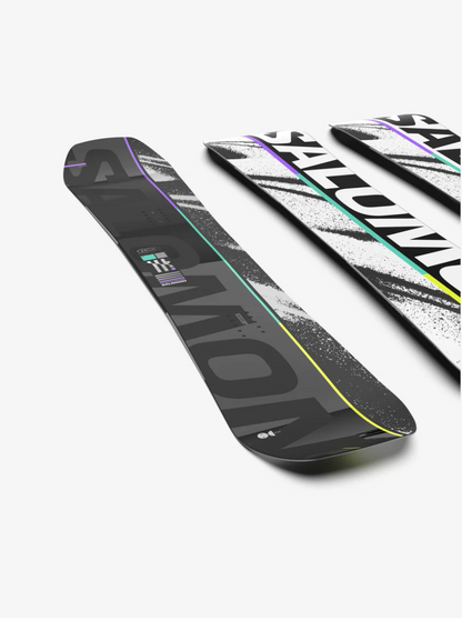 Salomon Huck Knife Pro