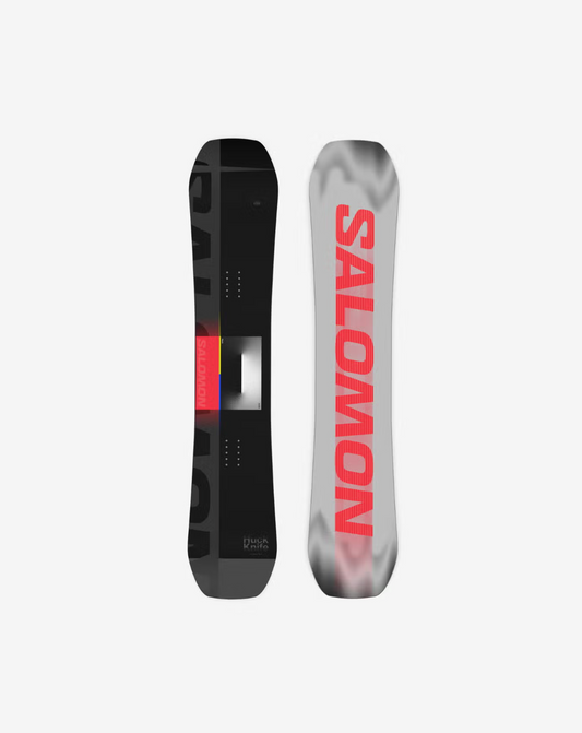 Salomon Huck Knife Pro 26-27