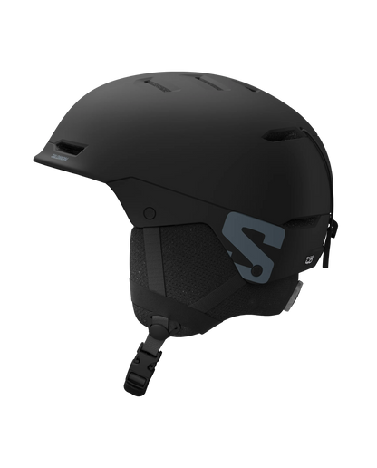 Salomon Husk Black 26-27