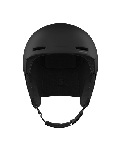 Salomon Husk Black 26-27