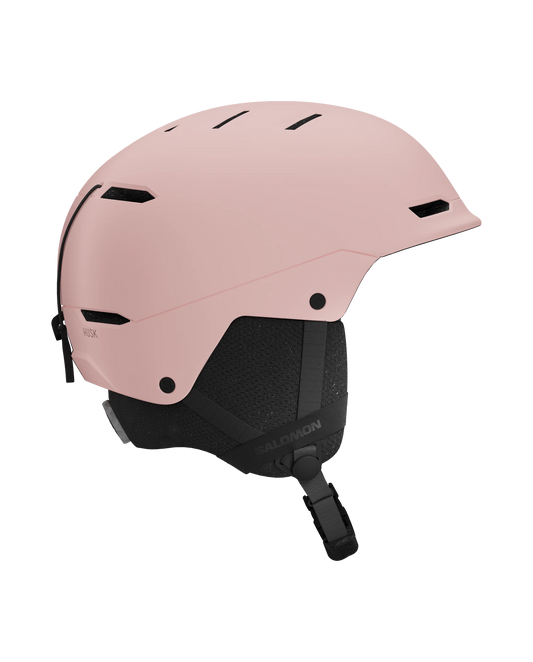 Salomon Husk Dawn Pink 26-27