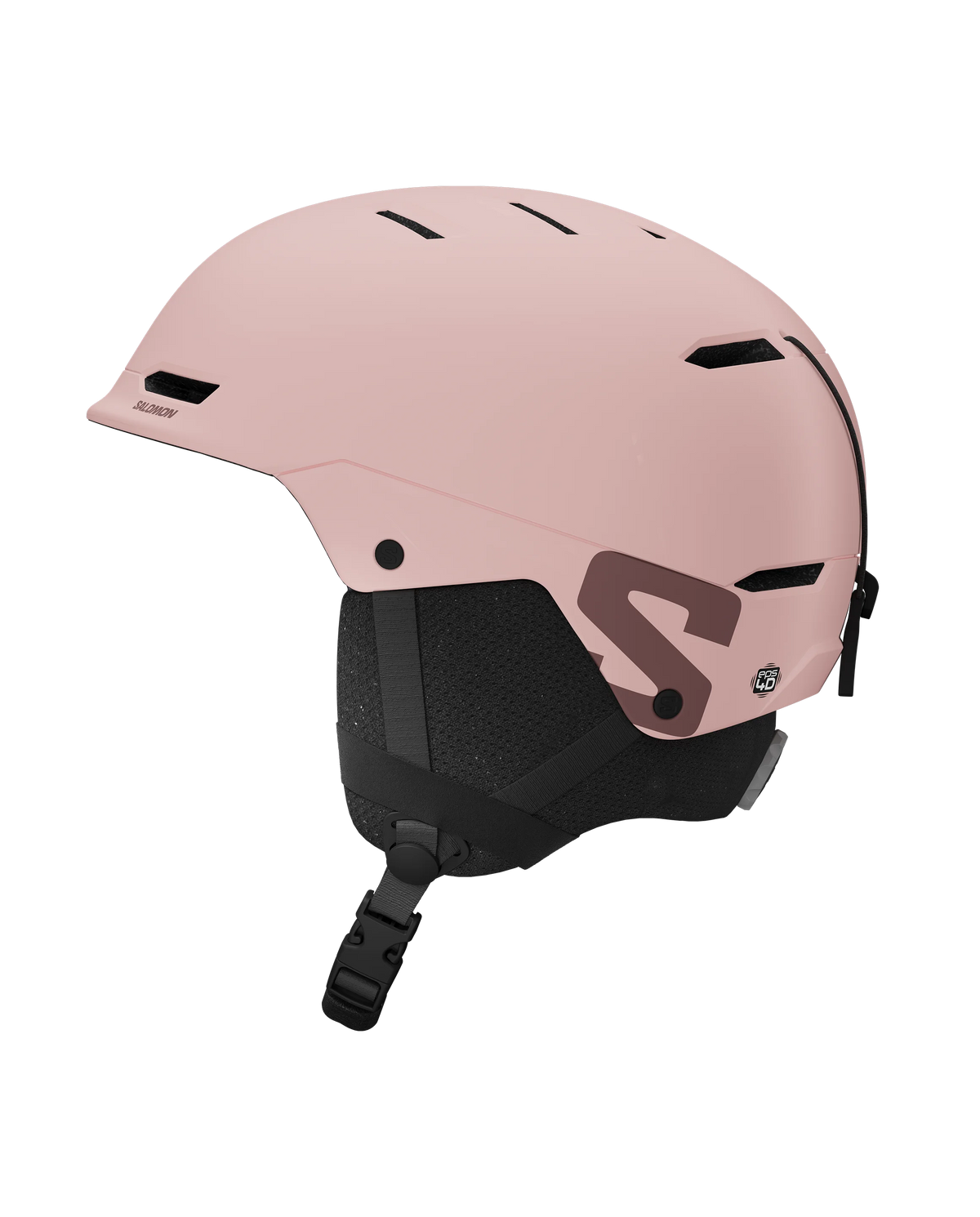 Salomon Husk Dawn Pink 26-27
