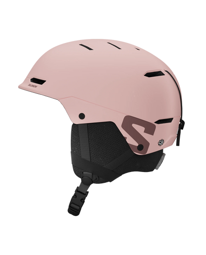 Salomon Husk Dawn Pink 26-27