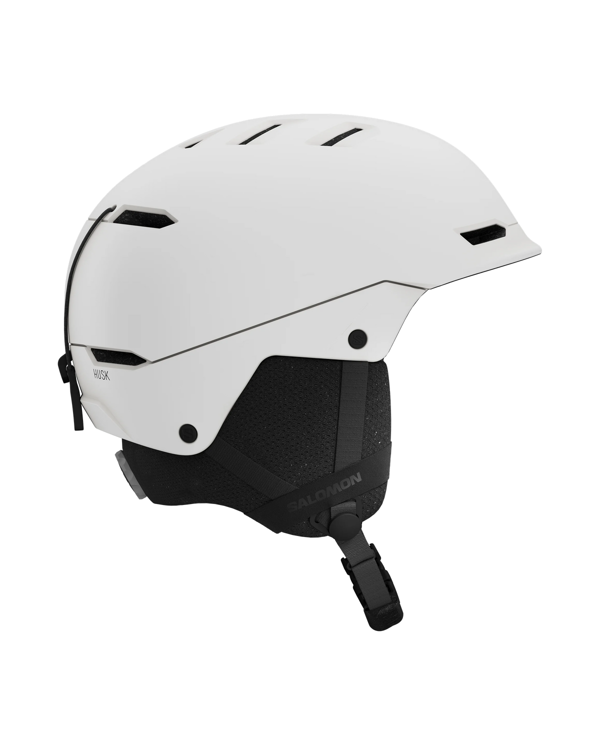 Salomon Husk White 26-27