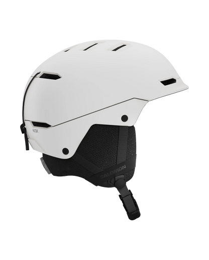 Salomon Husk White 26-27